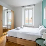 Ugolini 29 Daire Milano