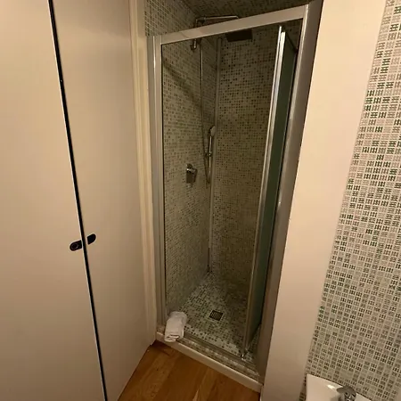 Comfortable Two-room Milan