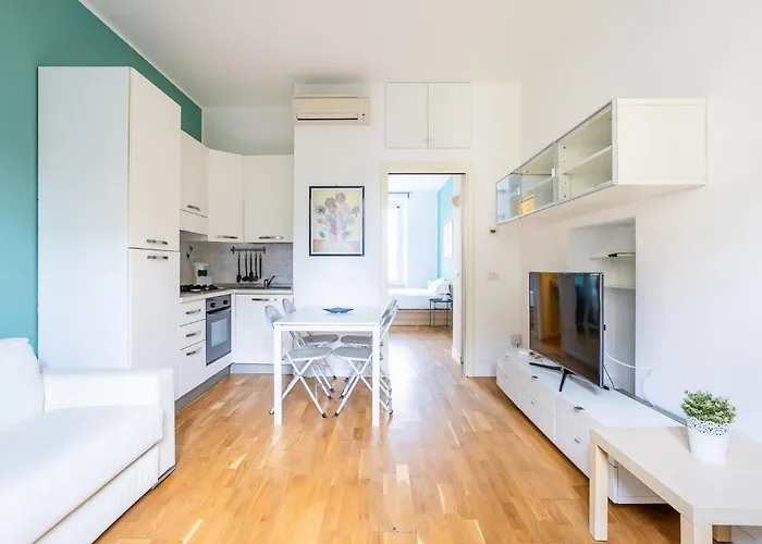 Ugolini 29 Apartament