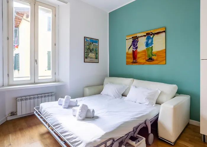Apartament Ugolini 29