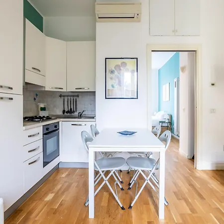 Appartement Ugolini 29