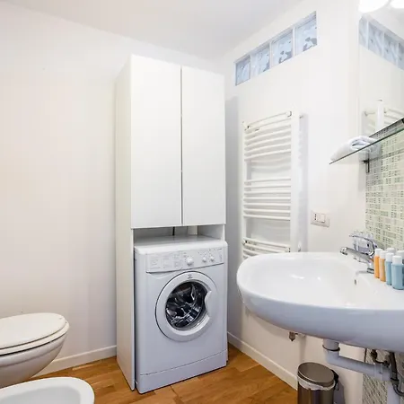 Appartement Ugolini 29 Milan