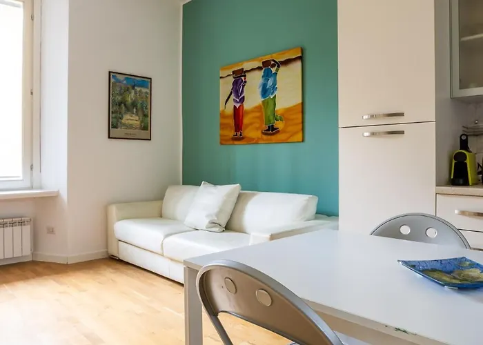 Apartmán Ugolini 29 *