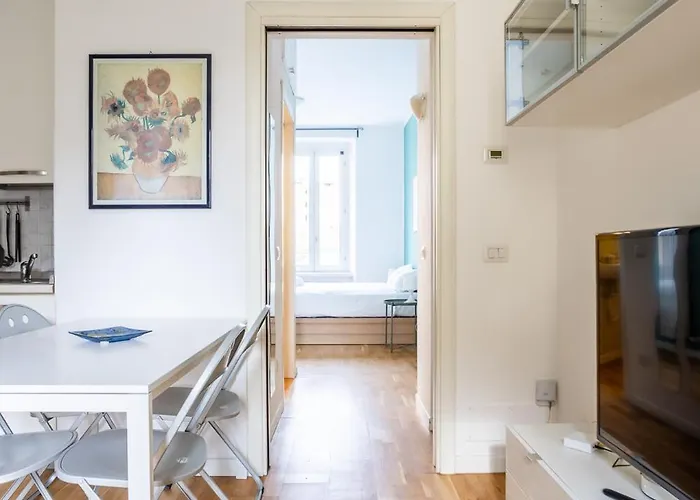 Apartmán Ugolini 29