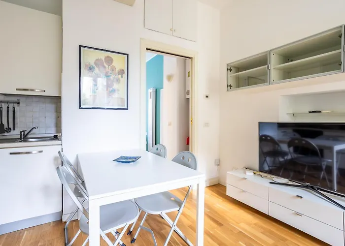 Apartmán Ugolini 29 Milán
