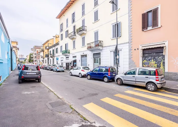 Ugolini 29 Milán