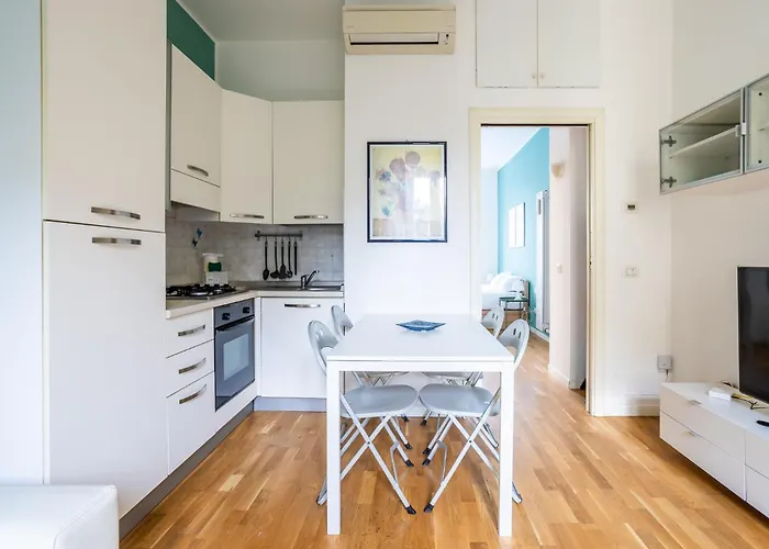 Apartmán Ugolini 29
