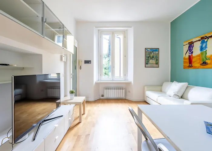 Ugolini 29 Apartmán *